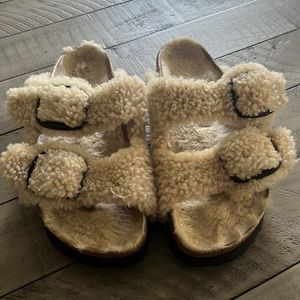 BIRKENSTOCK Papillio Platform sandal